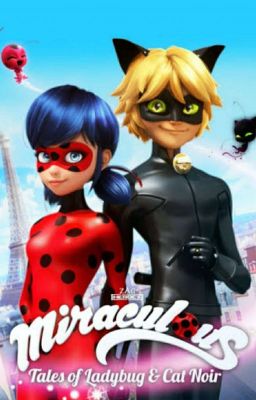 Miraculous crew reacts to future