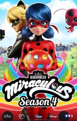 Miraculous Ladybug Season 4: The Collusion of Trauma