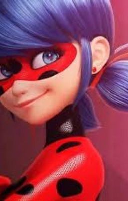 Miraculous Ladybug x Reader  