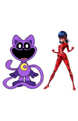 Miraculous x Smiling Critters