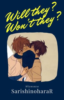 Misawa: Will they won't they? (Actualización diaria)