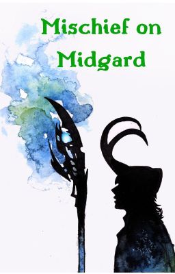 Mischief on Midgard