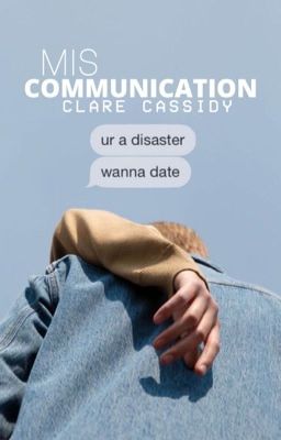 Read Stories Miscommunication (boyxboy)  - TeenFic.Net