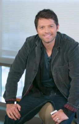 Misha Collins x reader   