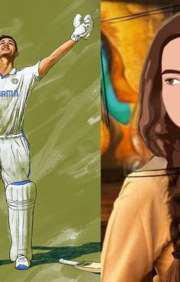 Miss Doctor To Mrs.Cricketer... 