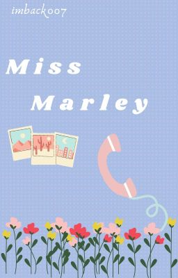 Miss Marley |The Outsiders|