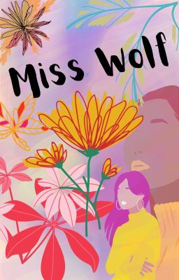 Read Stories Miss Wolf's Artbook - TeenFic.Net