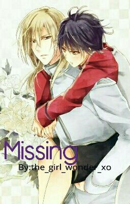 Missing - Hakkenden Touhou Hakken Ibun