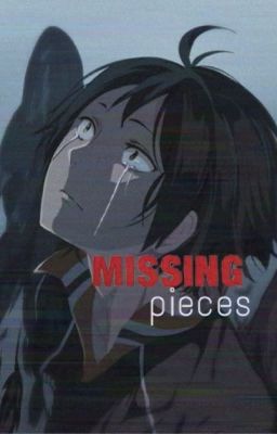 Missing Pieces (Tsukkiyama x Teruyama)