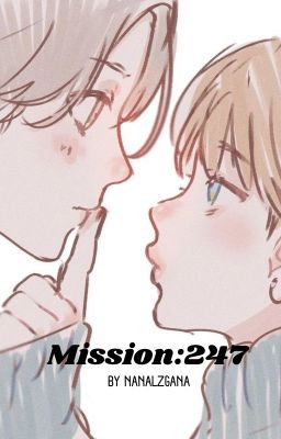 Mission:247 | JIKOOK