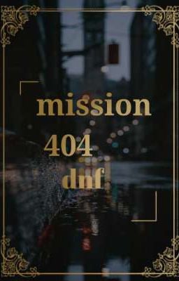 mission 404