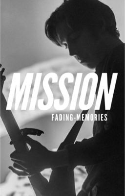 Mission // Van McCann