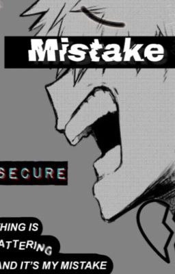 Mistakes Happen (Omegaverse)