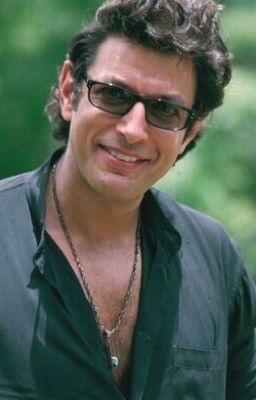 Mister Chaos- Ian Malcolm