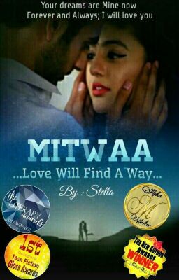 Read Stories MITWAA - Love Will Find a Way - TeenFic.Net