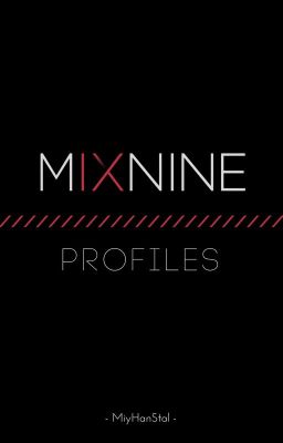 MIXNINE: Profiles