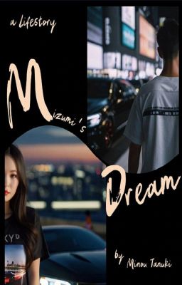 Mizumi's Dream - English Version