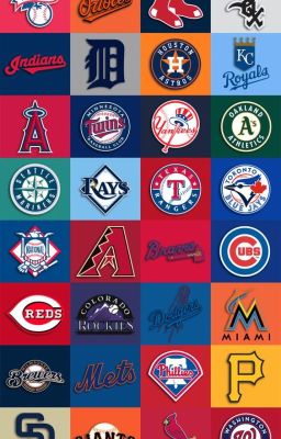 MLB Imagines