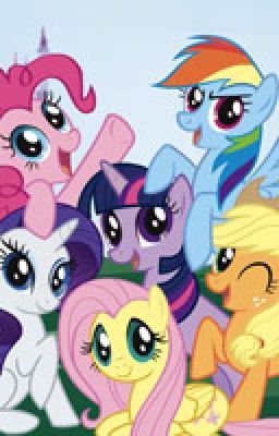 Read Stories MLP: A New Life - TeenFic.Net