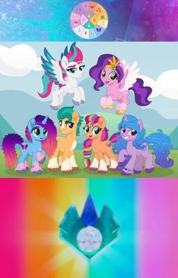 MLP G5 Make Your Mark Chapter 7