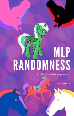 MLP Randomness