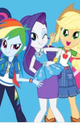 Read Stories MLP Ship Opinions  - TeenFic.Net