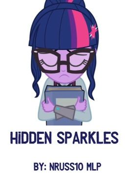 MLPEG Hidden Sparkles