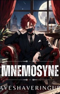 Mnemosyne (boyxboy)