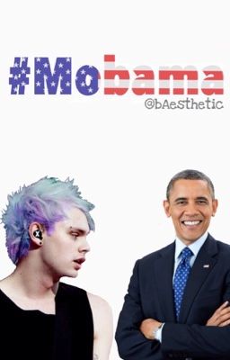 #Mobama || m.c.