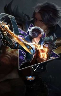 Mobile Legends Characters & Skins 2