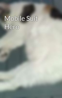 Mobile Suit Hero