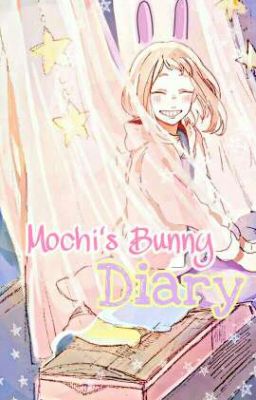 Mochi's Bunny Diary