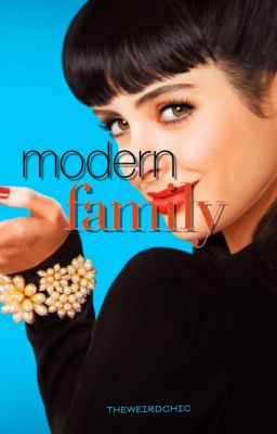 MODERN FAMILY (ocxoc)