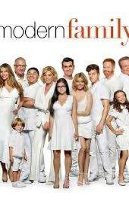 Modern Family- Roleplay