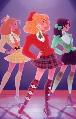 Modern Heathers