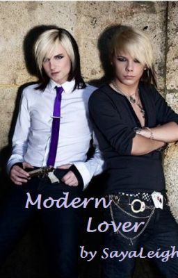 Modern Lover