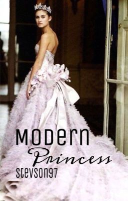 Modern Princess