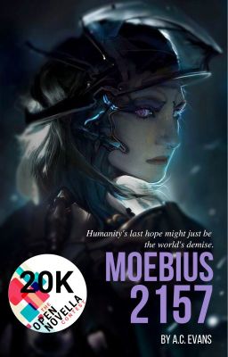 Read Stories Moebius 2157 | ONC2019 Short List [Complete] - TeenFic.Net