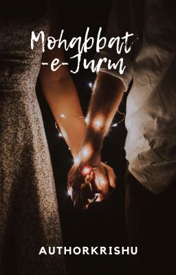 Mohabbat-e-Jurm