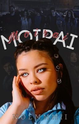 Moirai