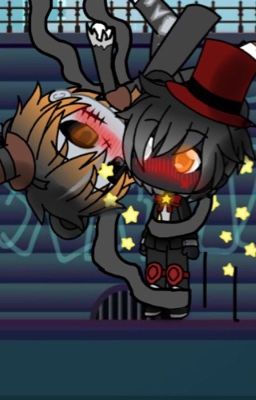 Opinions On FNaF Ships (REVAMPED) [DISCONTINUED] - N. Fredmare/Nightbear -  Wattpad