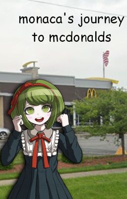 Monaca's Journey to McDonalds