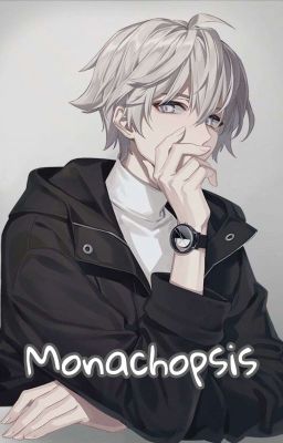 Monachopsis || Bnha AU