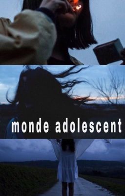 monde adolescent/мир подростка 