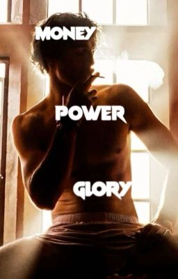 Money, Power, Glory || Jacob Elordi