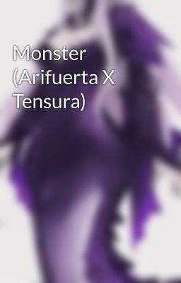 Monster (Arifuerta X Tensura)