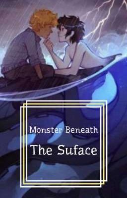 Monster Beneath The Surface (Solangelo AU)