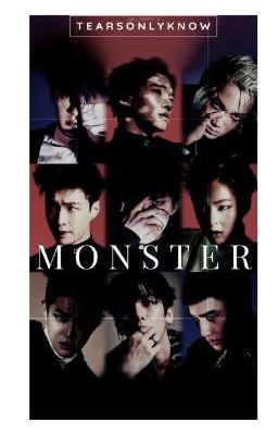 Monster»» Exo Ambw