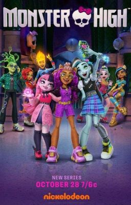 Monster High