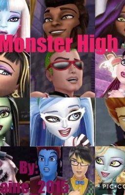 Monster High Preferences/Imagines
